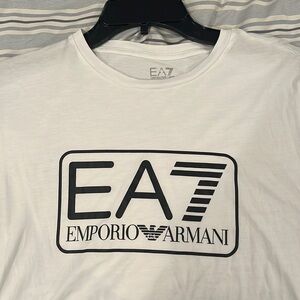 Emporio Armani Shirt